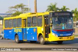 Auto Viação Reginas RJ 110.118 na cidade de Duque de Caxias, Rio de Janeiro, Brasil, por Paulo Henrique Pereira Borges. Número da foto: #12448817.