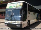TUT Transportes 8902 na cidade de Cuiabá, Mato Grosso, Brasil, por Buss Mato Grossense. Número da foto: #12449485.