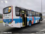 Auto Viação Jabour D86309 na cidade de Rio de Janeiro, Rio de Janeiro, Brasil, por Kaio de Macedo. Número da foto: #:id.