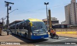 Metrobus 1137 na cidade de Goiânia, Goiás, Brasil, por Carlos Júnior. Número da foto: #12450177.