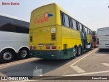 Valdani Turismo 3270 na cidade de Aparecida, São Paulo, Brasil, por Breno Bueno. Número da foto: #12449514.