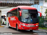 Expresso Itamarati 6820 na cidade de São Paulo, São Paulo, Brasil, por Gabriel Giacomin de Lima. Número da foto: #12449408.
