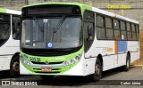 Rápido Araguaia 50538 na cidade de Goiânia, Goiás, Brasil, por Carlos Júnior. Número da foto: #12449433.