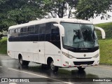 Transportes El Socio de Escazú  na cidade de Escazú, San José, Costa Rica, por Brandon Rojas. Número da foto: #:id.