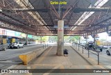 Terminais Rodoviários e Urbanos TERMINAL 04 - PRAÇA DA BíBLIA na cidade de Goiânia, Goiás, Brasil, por Carlos Júnior. Número da foto: #12450094.