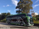 Levare Transportes 2072 na cidade de Arujá, São Paulo, Brasil, por Francisco Mauricio Freire. Número da foto: #12448336.