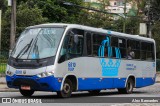 Turb Petrópolis > Turp -Transporte Urbano de Petrópolis 6810 na cidade de Petrópolis, Rio de Janeiro, Brasil, por Alex Bernardes. Número da foto: #:id.