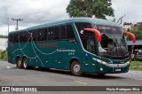 Companhia Coordenadas de Transportes 40000 na cidade de Juiz de Fora, Minas Gerais, Brasil, por Flavio Rodrigues Silva. Número da foto: #:id.