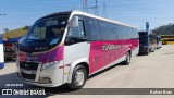 Transportadora Tinguá RJ 156.207 na cidade de Duque de Caxias, Rio de Janeiro, Brasil, por Kelvin Bráz. Número da foto: #12449062.