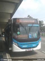 Auto Viação Jabour D86292 na cidade de Rio de Janeiro, Rio de Janeiro, Brasil, por Matheus Silva. Número da foto: #:id.