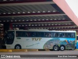 TUT Transportes 8903 na cidade de Cuiabá, Mato Grosso, Brasil, por Buss Mato Grossense. Número da foto: #12449499.