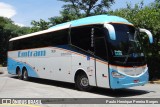 Emtram 5120 na cidade de São Paulo, São Paulo, Brasil, por Paulo Henrique Pereira Borges. Número da foto: #12448805.