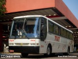 TUT Transportes 7918 na cidade de Cuiabá, Mato Grosso, Brasil, por Buss Mato Grossense. Número da foto: #12449517.
