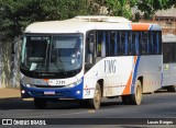 VMG - Viação Minas Gerais 2319 na cidade de Araxá, Minas Gerais, Brasil, por Lucas Borges . Número da foto: #12448258.