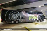 Viação Garcia 88038 na cidade de Joinville, Santa Catarina, Brasil, por Diogo Luciano. Número da foto: #12450142.