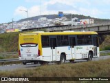 Coletivo Transportes 3515 na cidade de Caruaru, Pernambuco, Brasil, por Lenilson da Silva Pessoa. Número da foto: #12448910.