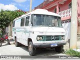 Motorhomes 1E61 na cidade de Belo Horizonte, Minas Gerais, Brasil, por Douglas Célio Brandao. Número da foto: #:id.