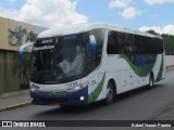 Viação Juína 1700 na cidade de Cuiabá, Mato Grosso, Brasil, por Rafael Nunes Pereira. Número da foto: #:id.