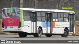 Rápido Araguaia 50467 na cidade de Goiânia, Goiás, Brasil, por Carlos Júnior. Número da foto: #12449344.
