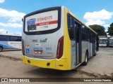 ConSor - Consórcio Sorocaba 1293 na cidade de Sorocaba, São Paulo, Brasil, por Lucas Vinicius Ferreira. Número da foto: #12449475.