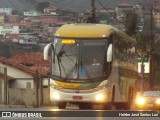 Empresa Gontijo de Transportes 19345 na cidade de Ouro Preto, Minas Gerais, Brasil, por Helder José Santos Luz. Número da foto: #12448219.