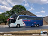 Real Sul Turismo 2018220 na cidade de Brasília, Distrito Federal, Brasil, por Paulo Camillo Mendes Maria. Número da foto: #12448386.