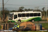 Viação Piracicabana Santos 4714 na cidade de Cubatão, São Paulo, Brasil, por Moiséis Inácio. Número da foto: #:id.