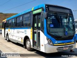 Viação Redentor C47644 na cidade de Duque de Caxias, Rio de Janeiro, Brasil, por Gustavo  Bonfate. Número da foto: #12449141.