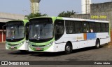 Rápido Araguaia 50537 na cidade de Goiânia, Goiás, Brasil, por Carlos Júnior. Número da foto: #12449438.