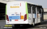 Rápido Araguaia 50553 na cidade de Goiânia, Goiás, Brasil, por Carlos Júnior. Número da foto: #12449464.