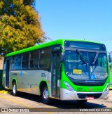 Via Metro - Auto Viação Metropolitana 0211515 na cidade de Juazeiro do Norte, Ceará, Brasil, por BUSOLOGO DO CARIRI. Número da foto: #:id.