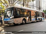 Viação Paratodos > São Jorge > Metropolitana São Paulo > Mobibrasil 6 3185 na cidade de São Paulo, São Paulo, Brasil, por Luiz Eduardo Lopes da Silva. Número da foto: #12449615.