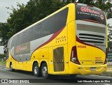 GNturismo 4500 na cidade de Aparecida, São Paulo, Brasil, por Luiz Eduardo Lopes da Silva. Número da foto: #12449642.