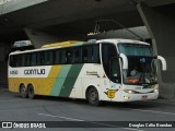 Empresa Gontijo de Transportes 14150 na cidade de Belo Horizonte, Minas Gerais, Brasil, por Douglas Célio Brandao. Número da foto: #12449873.