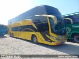 Expresso JK 24132 na cidade de São Bernardo do Campo, São Paulo, Brasil, por Wellen de Lima Ribeiro. Número da foto: #:id.