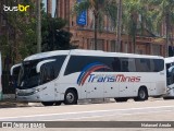 Trans Minas Turismo 2002 na cidade de São Paulo, São Paulo, Brasil, por Natanael Arruda. Número da foto: #:id.