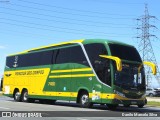 Expresso Princesa dos Campos 7466 na cidade de Curitiba, Paraná, Brasil, por Danilo Marcelo Silva. Número da foto: #:id.