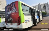 Rápido Araguaia 50535 na cidade de Goiânia, Goiás, Brasil, por Carlos Júnior. Número da foto: #12449409.