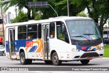 BR7 Mobilidade 1427 na cidade de São Bernardo do Campo, São Paulo, Brasil, por Paulo Henrique Pereira Borges. Número da foto: #12448878.