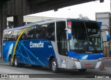 Viação Cometa 8148 na cidade de Rio de Janeiro, Rio de Janeiro, Brasil, por Rafael Cota. Número da foto: #12449299.