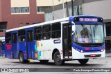 BR7 Mobilidade 1719 na cidade de São Bernardo do Campo, São Paulo, Brasil, por Paulo Henrique Pereira Borges. Número da foto: #12448866.