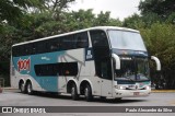 Auto Viação 1001 3859 na cidade de São Paulo, São Paulo, Brasil, por Paulo Alexandre da Silva. Número da foto: #:id.