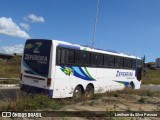 Zé Pereira Turismo 525 na cidade de Caruaru, Pernambuco, Brasil, por Lenilson da Silva Pessoa. Número da foto: #:id.
