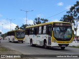Coletivo Transportes 3505 na cidade de Caruaru, Pernambuco, Brasil, por Lenilson da Silva Pessoa. Número da foto: #12448688.