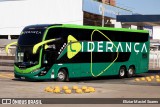Liderança Turismo 1740 na cidade de Goiânia, Goiás, Brasil, por Eliziar Maciel Soares. Número da foto: #:id.