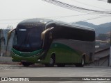 Turin Transportes 2525 na cidade de Ouro Preto, Minas Gerais, Brasil, por Helder José Santos Luz. Número da foto: #12448225.