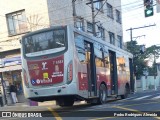Transwolff Transportes e Turismo 7 8351 na cidade de São Paulo, São Paulo, Brasil, por Pedro Rodrigues Almeida. Número da foto: #:id.