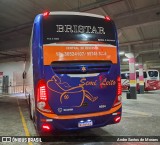 Bristar 6024 na cidade de São Paulo, São Paulo, Brasil, por Andre Santos de Moraes. Número da foto: #12448798.