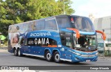 Empresa de Transportes Andorinha 7220 na cidade de São Paulo, São Paulo, Brasil, por George Miranda. Número da foto: #:id.