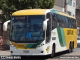 Empresa Gontijo de Transportes 15010 na cidade de Timóteo, Minas Gerais, Brasil, por Joase Batista da Silva. Número da foto: #12449246.